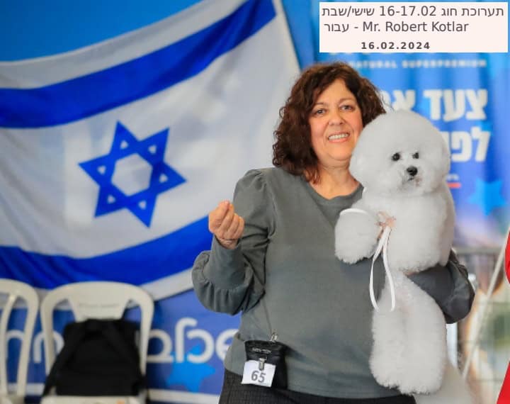 בישון פריזה