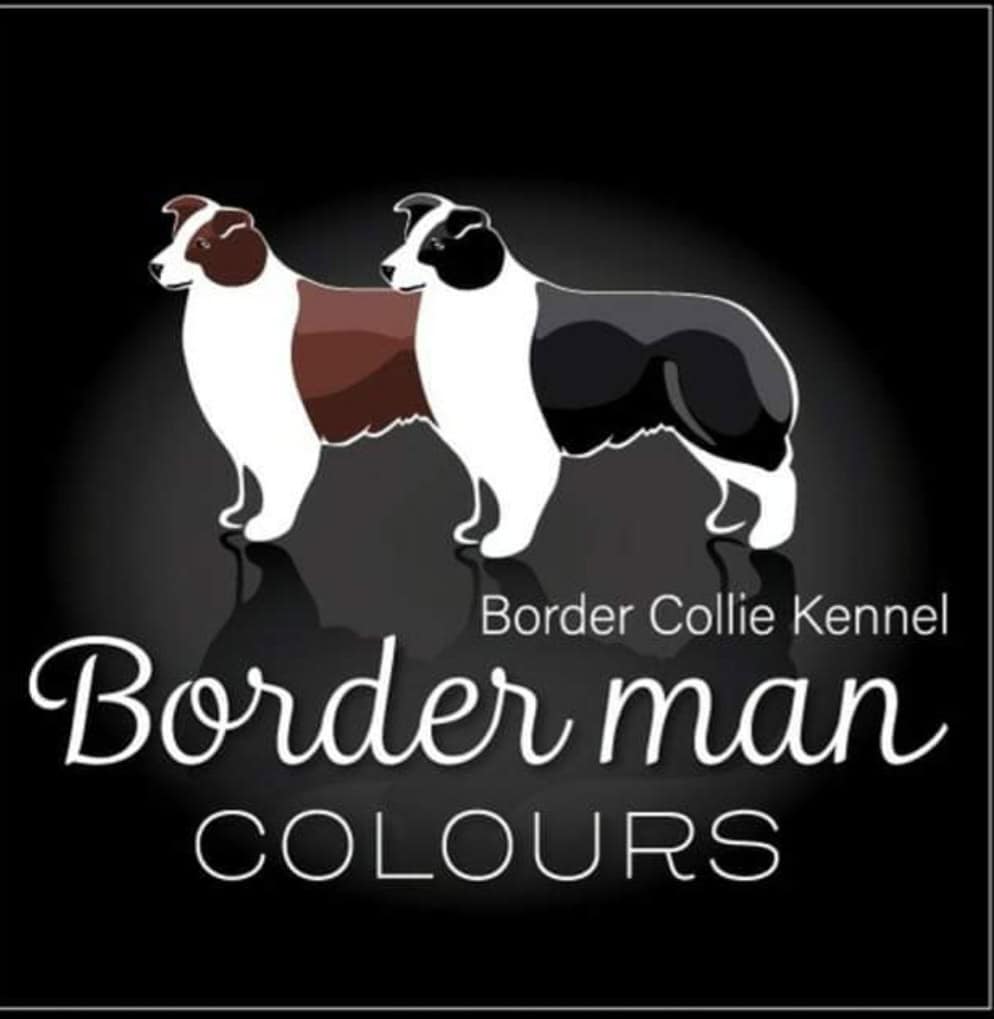 border man colours